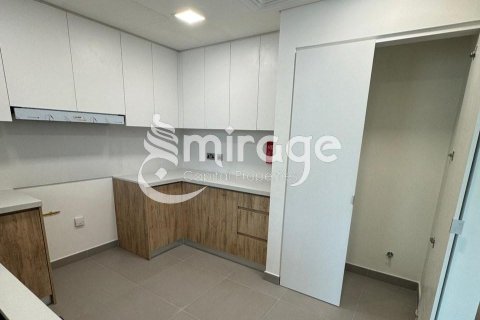 3 bedrooms Townhouse on the Yas Island, UAE No. 50667 7