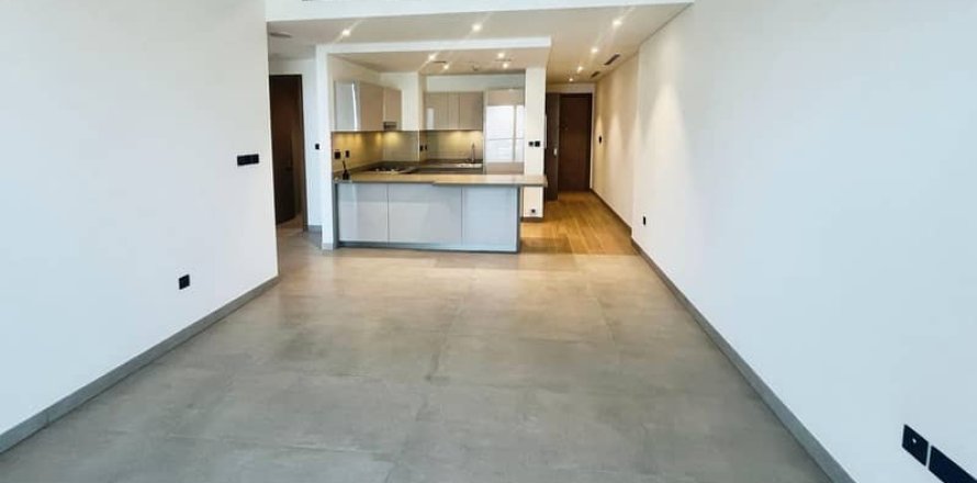 Apartment de 1 dormitorio  No. 114270