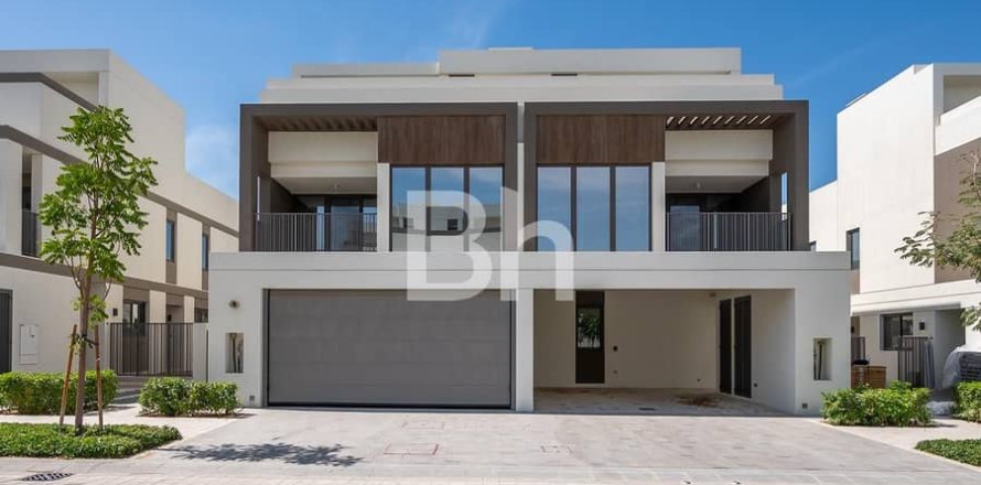 Villa de 4 chambres  No. 114275