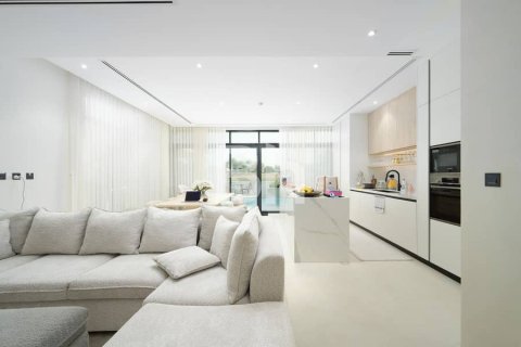 Townhouse de 4 dormitorios  No. 114273 21