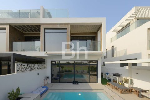 Townhouse de 4 dormitorios  No. 114273 15