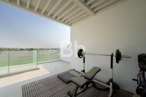 Townhouse de 4 dormitorios  No. 114273 3