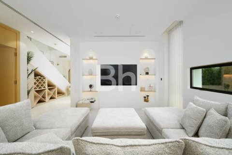 Townhouse de 4 dormitorios  No. 114273 19