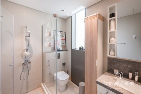 Apartment de 2 dormitorios  No. 132311 18