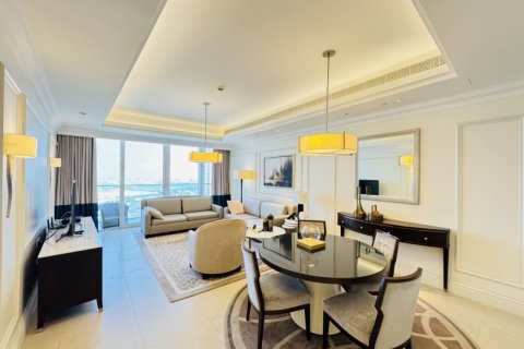 Apartment de 1 dormitorio  No. 132308 3