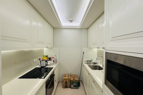 Apartment de 1 dormitorio  No. 132308 7