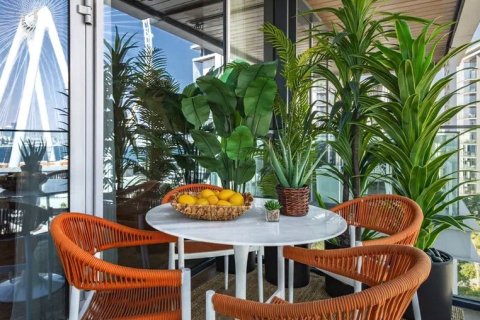 Apartment de 1 dormitorio en BLUEWATERS RESIDENCES Bluewaters, UAE No. 98088 11