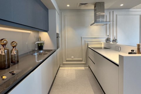 Apartment de 1 dormitorio en BLUEWATERS RESIDENCES Bluewaters, UAE No. 98088 8