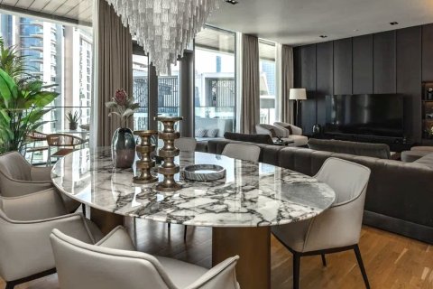 Apartment de 1 dormitorio en BLUEWATERS RESIDENCES Bluewaters, UAE No. 98088 9