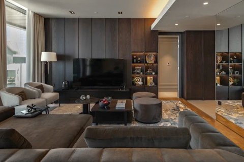 Apartment de 1 dormitorio en BLUEWATERS RESIDENCES Bluewaters, UAE No. 98088 10