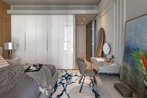 Apartment de 1 dormitorio en BLUEWATERS RESIDENCES Bluewaters, UAE No. 98088 3