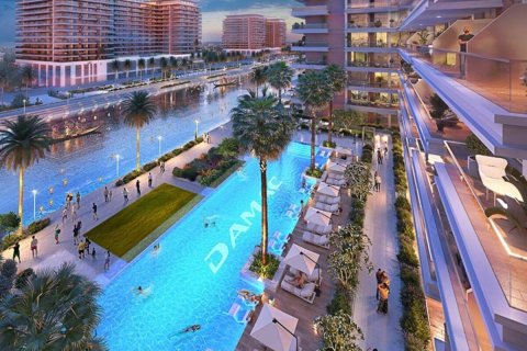 Apartment de 1 dormitorio en Dubai Investment Park, UAE No. 98090 4
