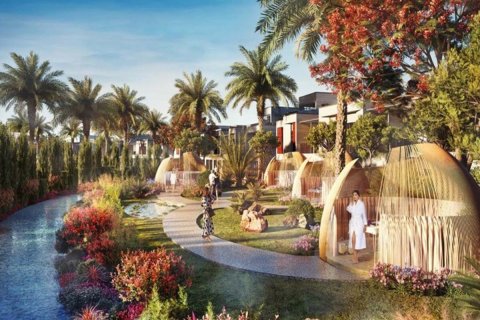 Apartment de 1 dormitorio en Dubai Investment Park, UAE No. 98090 10