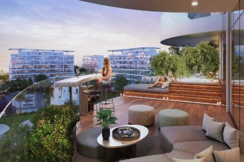 Apartment de 1 dormitorio en Dubai Investment Park, UAE No. 98090 12