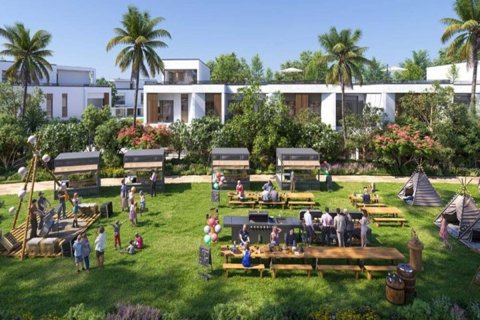 Apartment de 1 dormitorio en Dubai Investment Park, UAE No. 98090 13