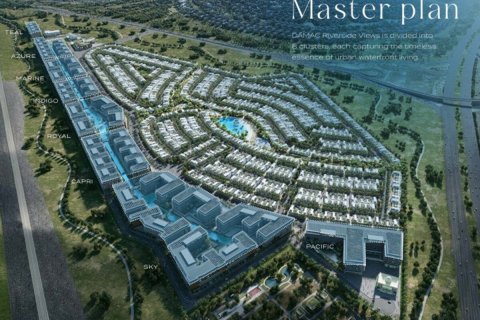 Apartment de 1 dormitorio en Dubai Investment Park, UAE No. 98090 6