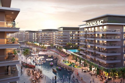 Apartment de 1 dormitorio en Dubai Investment Park, UAE No. 98090 7