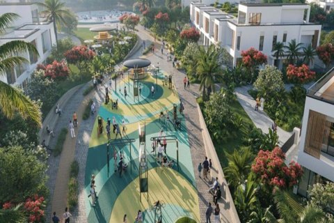 Apartment de 1 dormitorio en Dubai Investment Park, UAE No. 98090 11