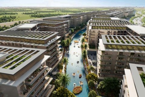 Apartment de 1 dormitorio en Dubai Investment Park, UAE No. 98090 9