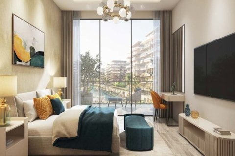 Apartment de 1 dormitorio en Dubai Investment Park, UAE No. 98090 1