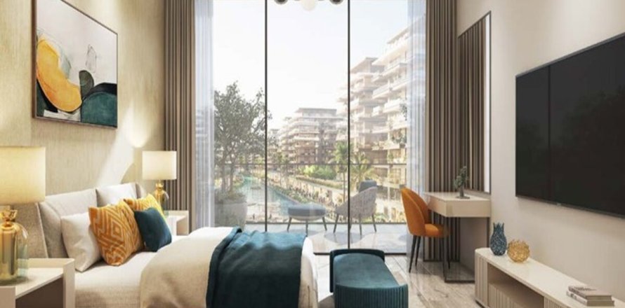 Apartment de 1 dormitorio en Dubai Investment Park, UAE No. 98090