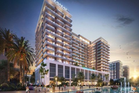 Apartment de 1 dormitorio en Dubai Investment Park, UAE No. 98090 5