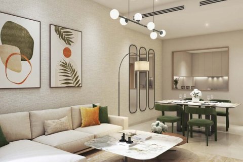 Apartment de 1 dormitorio en Dubai Investment Park, UAE No. 98090 3