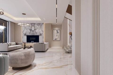 Apartment de 2 dormitorios en Jacob & Co Beachfront Living Ghantoot, UAE No. 98069 2