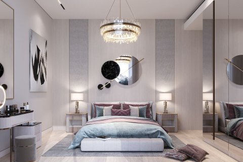 Apartment de 2 dormitorios en Jacob & Co Beachfront Living Ghantoot, UAE No. 98069 7