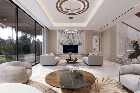 Apartment de 1 dormitorio en Jacob & Co Beachfront Living Ghantoot, UAE No. 98068 4