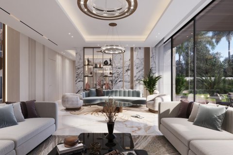 Apartment de 1 dormitorio en Jacob & Co Beachfront Living Ghantoot, UAE No. 98068 3