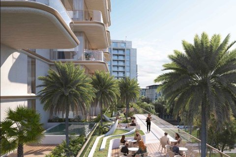 Appartement de 2 chambres à Sunset Bay Dubai, UAE No. 98089 12