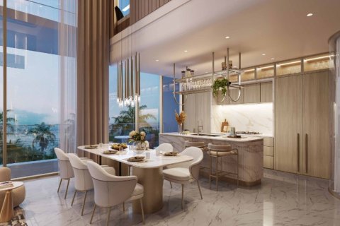 Appartement de 2 chambres à Sunset Bay Dubai, UAE No. 98089 6