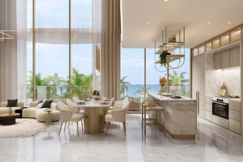 Appartement de 2 chambres à Sunset Bay Dubai, UAE No. 98089 13