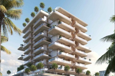 Appartement de 2 chambres à Sunset Bay Dubai, UAE No. 98089 11