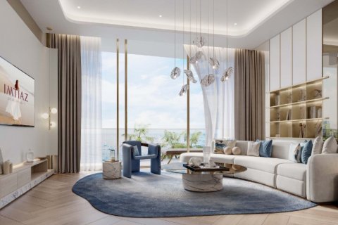 Appartement de 2 chambres à Sunset Bay Dubai, UAE No. 98089 3