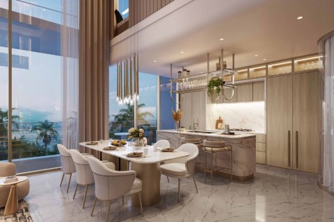 Appartement de 2 chambres à Sunset Bay Dubai, UAE No. 98089 4