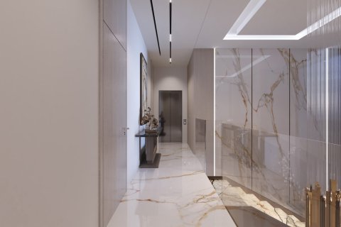 Apartment de 3 dormitorios en Jacob & Co Beachfront Living Ghantoot, UAE No. 98070 4