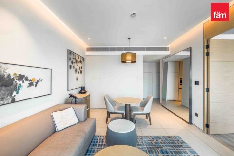 Apartment de 1 dormitorio en Dubai, UAE No. 73483 18