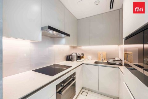 Apartment de 1 dormitorio en Dubai, UAE No. 73483 22