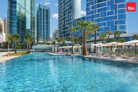 Apartment de 1 dormitorio en Dubai, UAE No. 73483 31