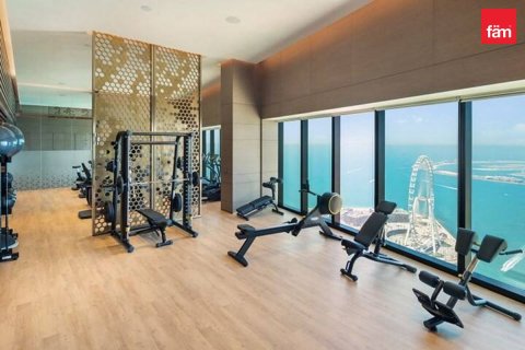 Apartment de 1 dormitorio en Dubai, UAE No. 73483 14