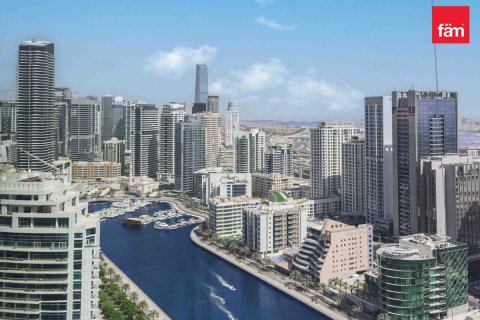 Apartment de 1 dormitorio en Dubai, UAE No. 73483 11