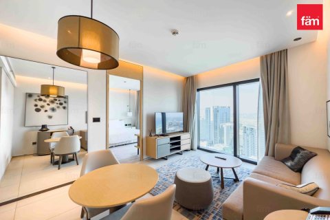 Apartment de 1 dormitorio en Dubai, UAE No. 73483 16