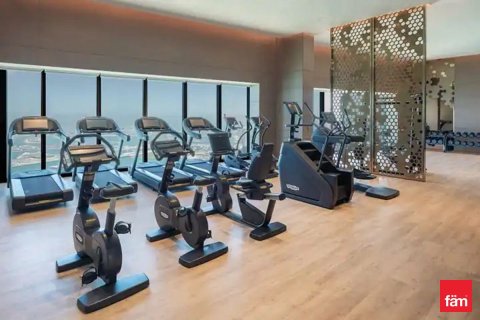 Apartment de 1 dormitorio en Dubai, UAE No. 73483 13