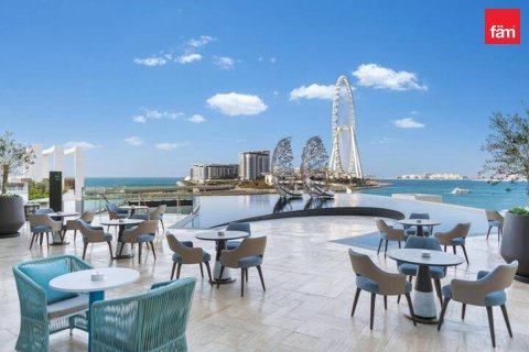 Apartment de 1 dormitorio en Dubai, UAE No. 73483 15