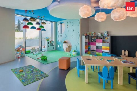 Apartment de 1 dormitorio en Dubai, UAE No. 73483 12