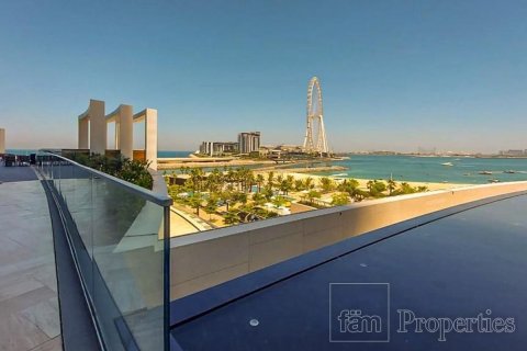 Apartment de 1 dormitorio en Dubai, UAE No. 73483 10