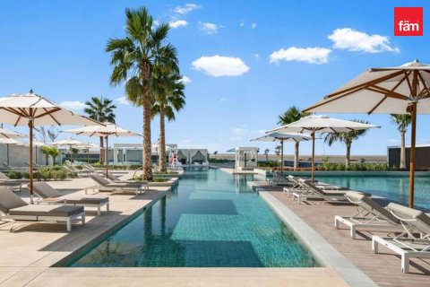 Apartment de 1 dormitorio en Dubai, UAE No. 73483 2