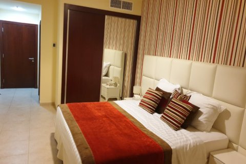 1 bedroom Apartment in Dubai Marina, UAE No. 183376 10